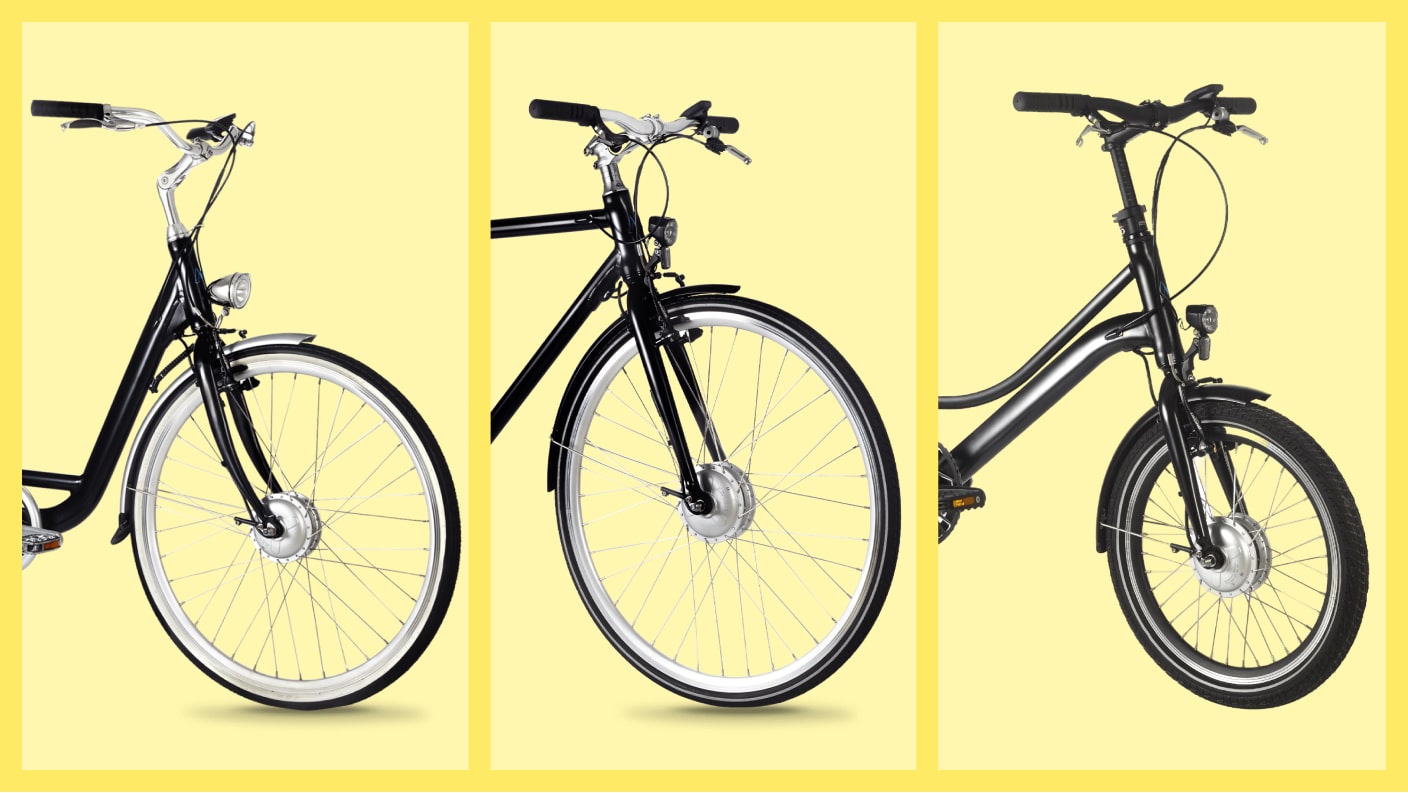 Quel vélo électrique Momentum Electric choisir ?